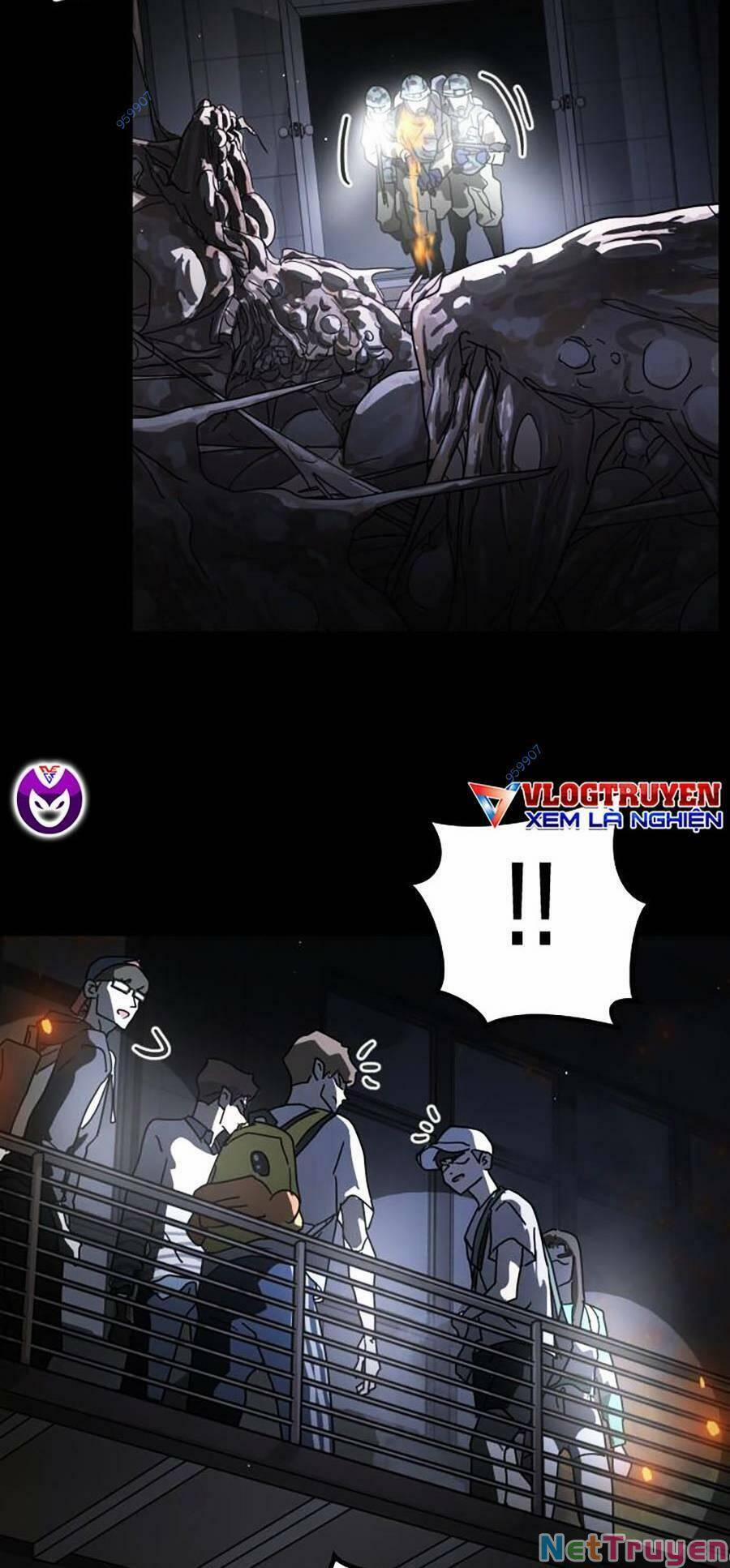 Đại Dịch Seoul 29 trang 16