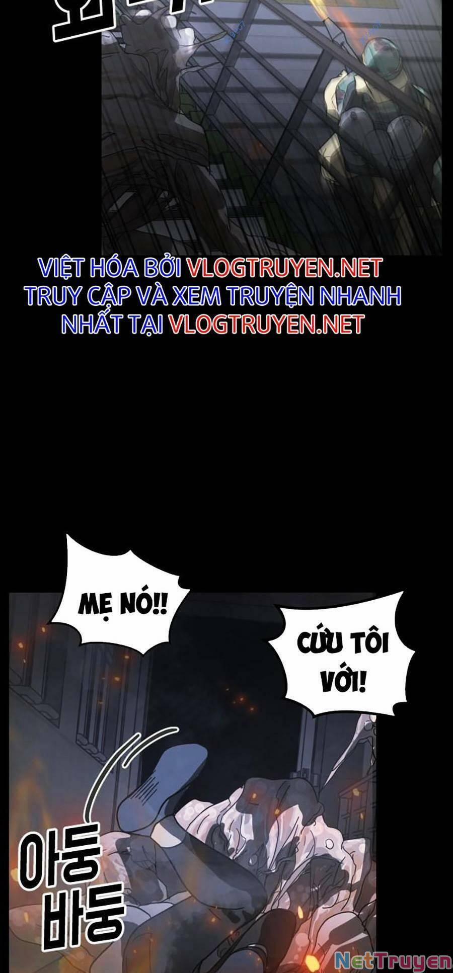 Đại Dịch Seoul 29 trang 19