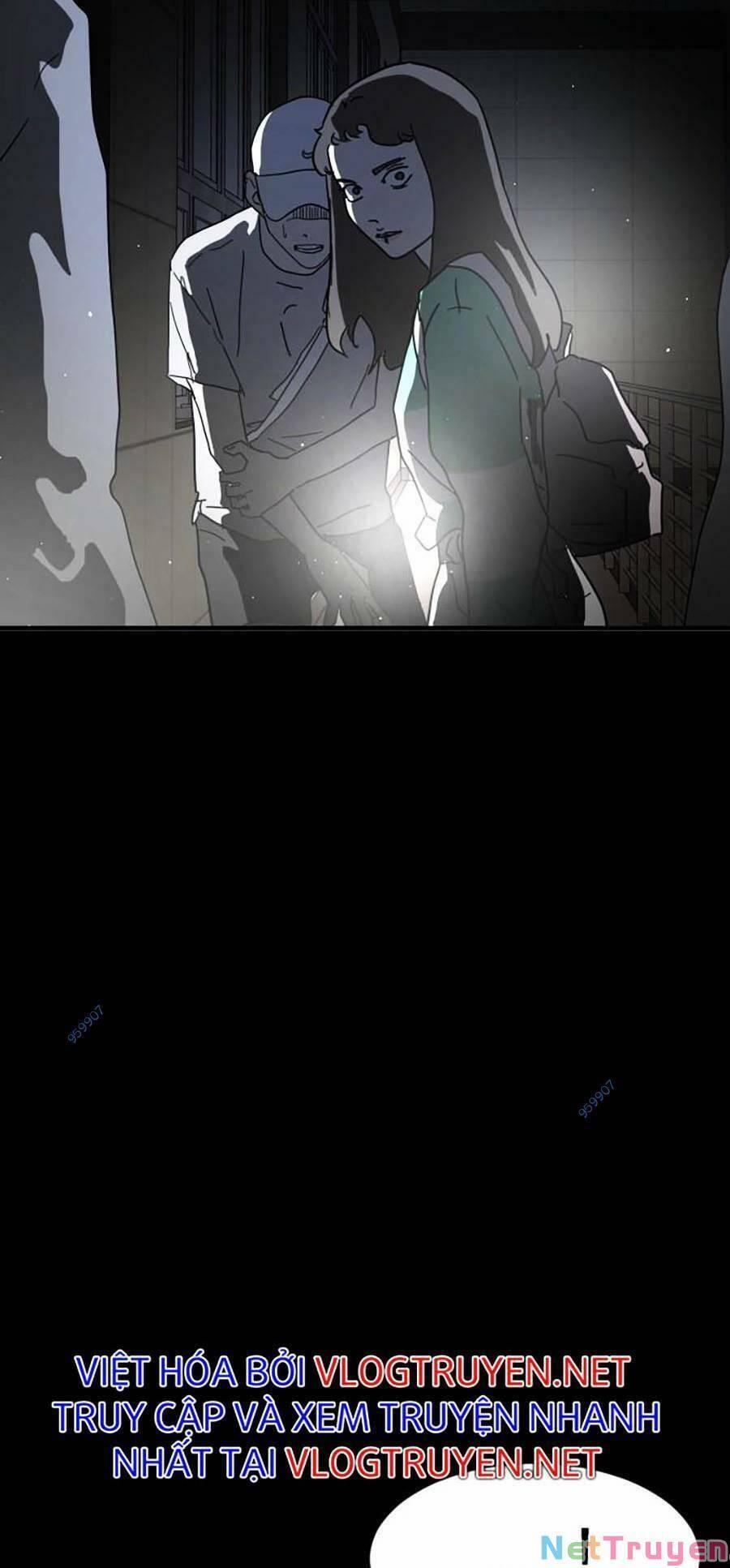 Đại Dịch Seoul 29 trang 2