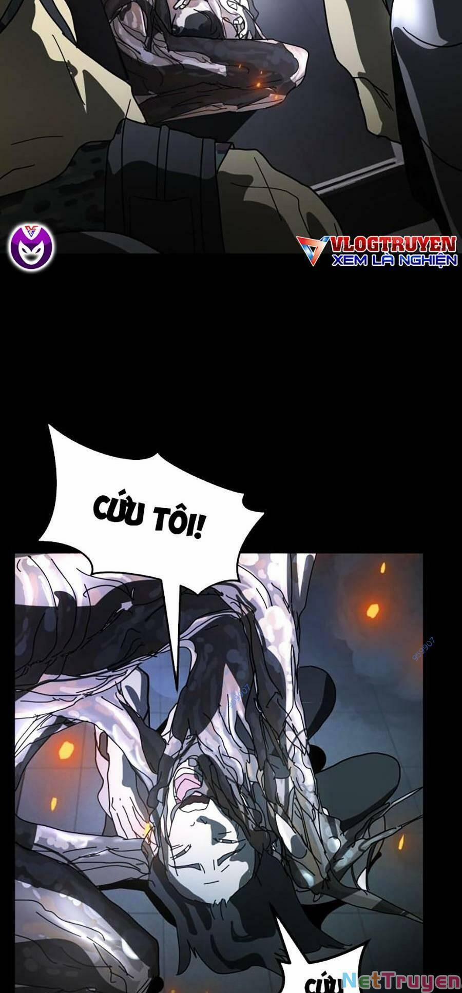 Đại Dịch Seoul 29 trang 22