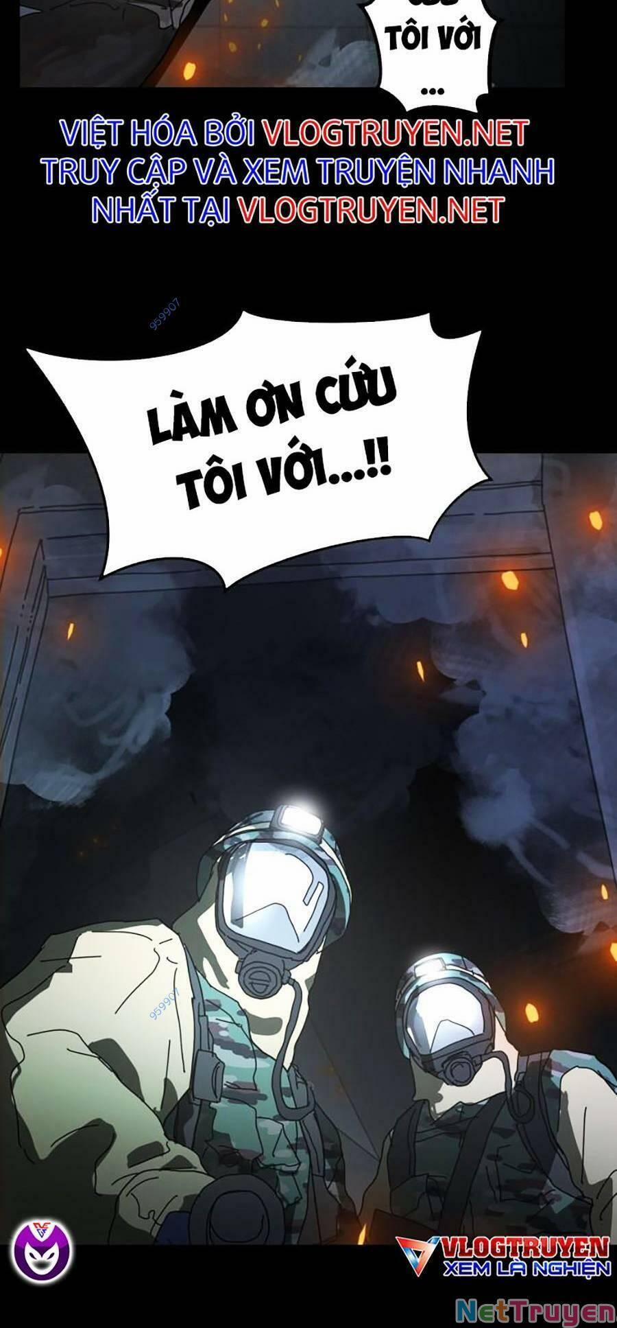 Đại Dịch Seoul 29 trang 23