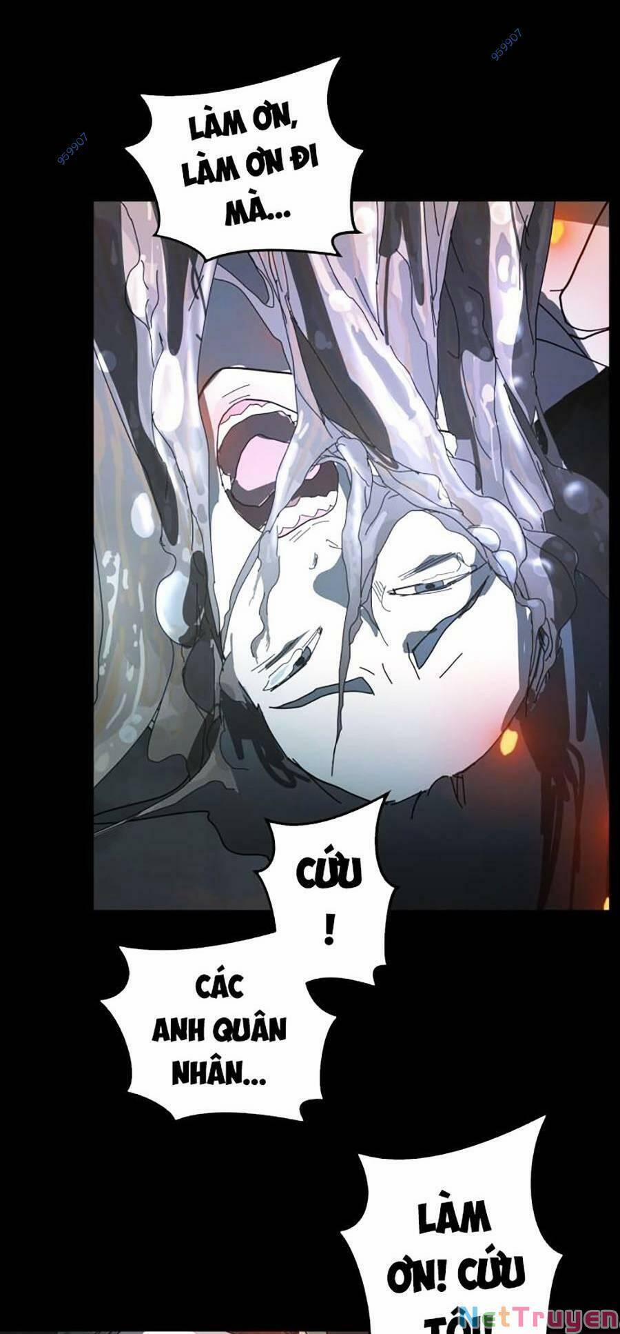 Đại Dịch Seoul 29 trang 24