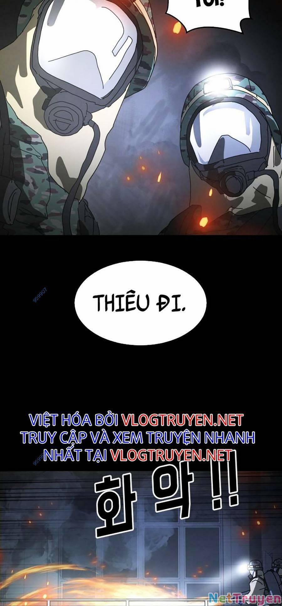 Đại Dịch Seoul 29 trang 25