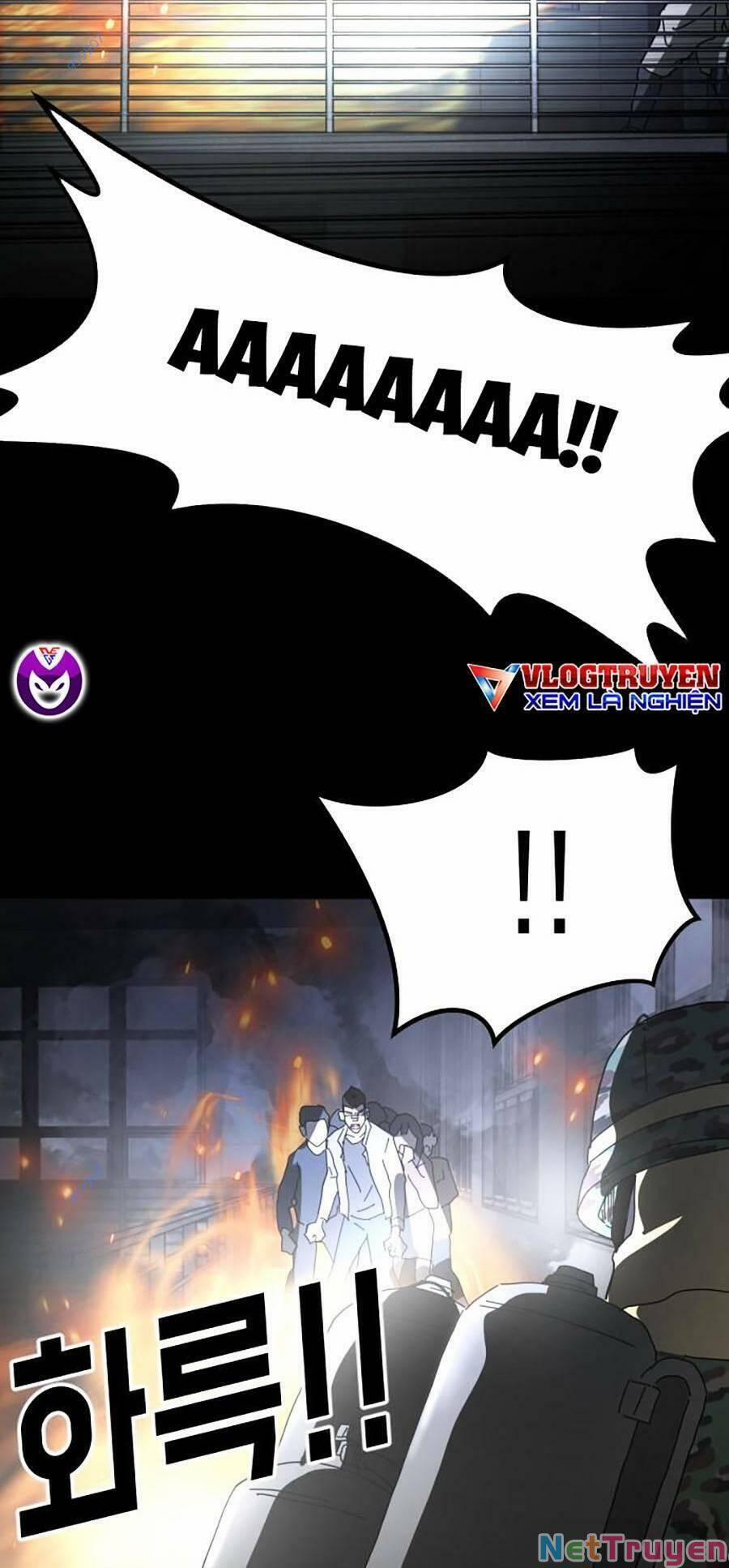 Đại Dịch Seoul 29 trang 26