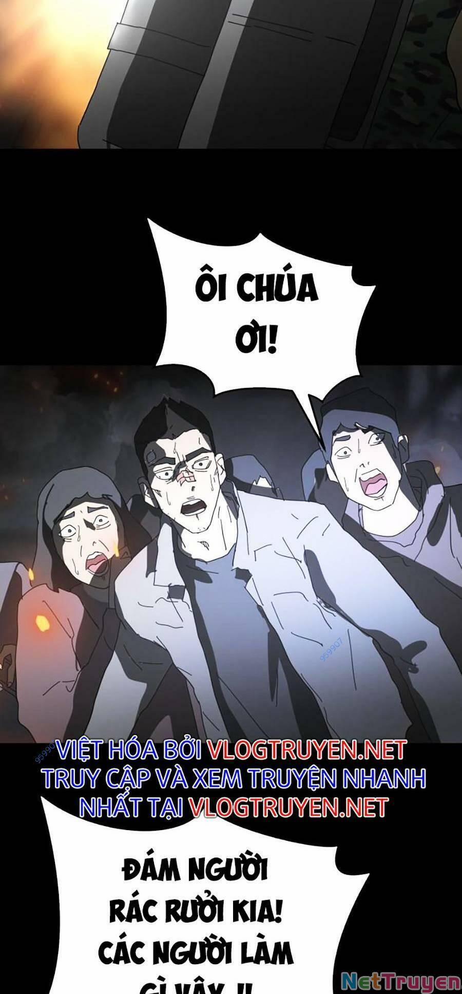 Đại Dịch Seoul 29 trang 27