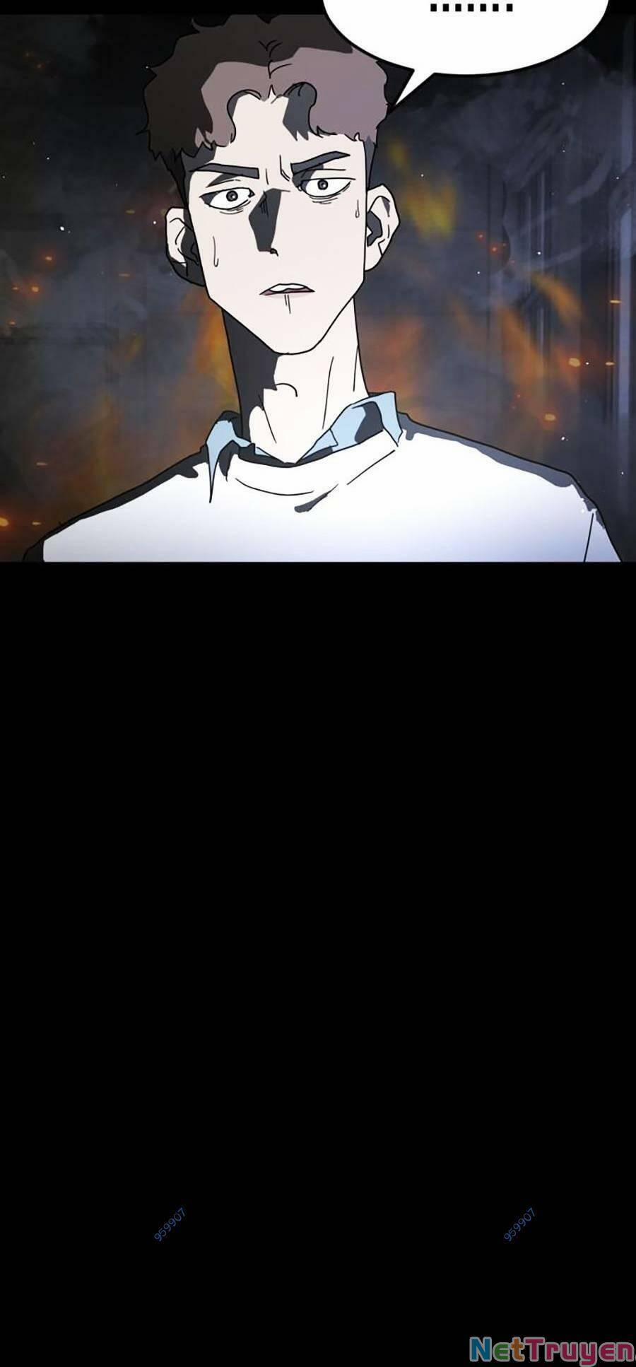 Đại Dịch Seoul 29 trang 3