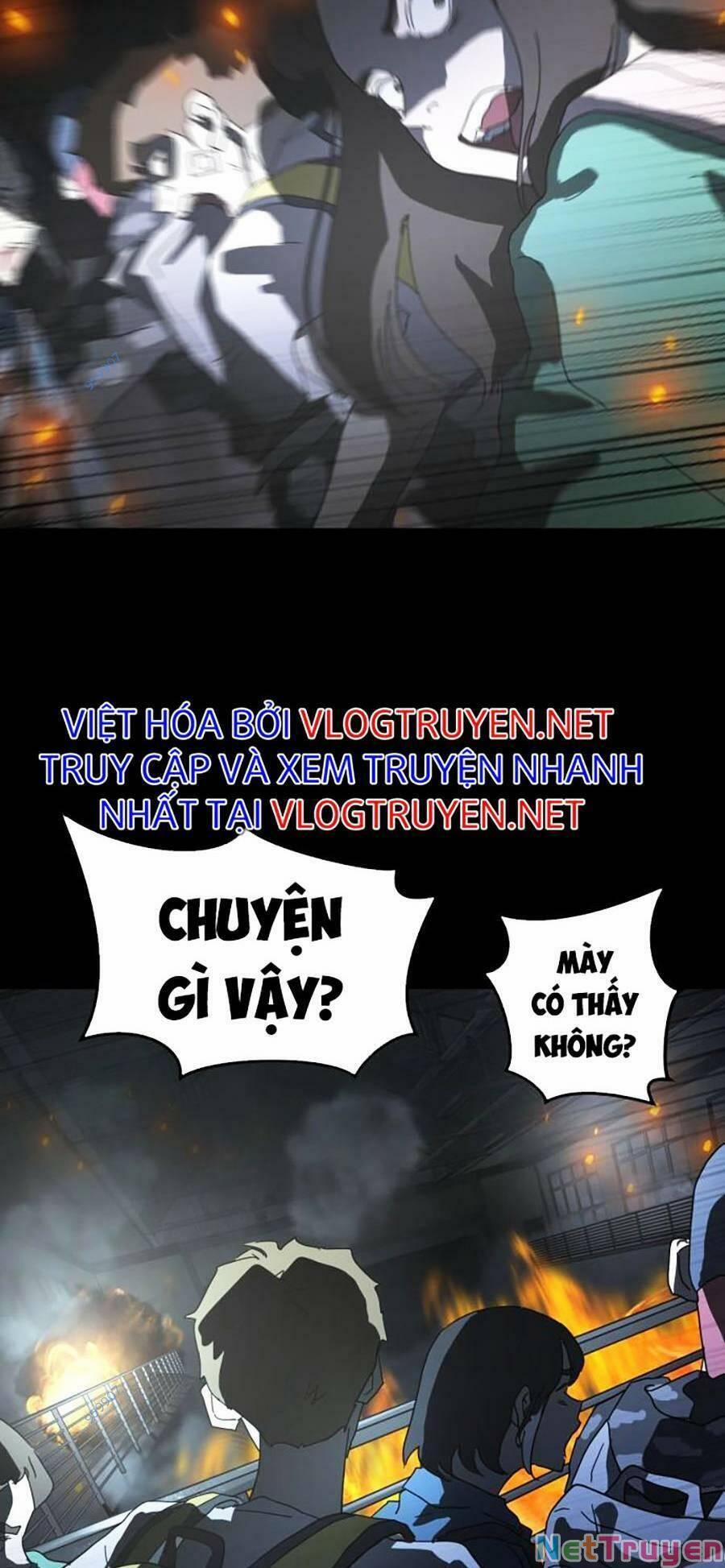 Đại Dịch Seoul 29 trang 34