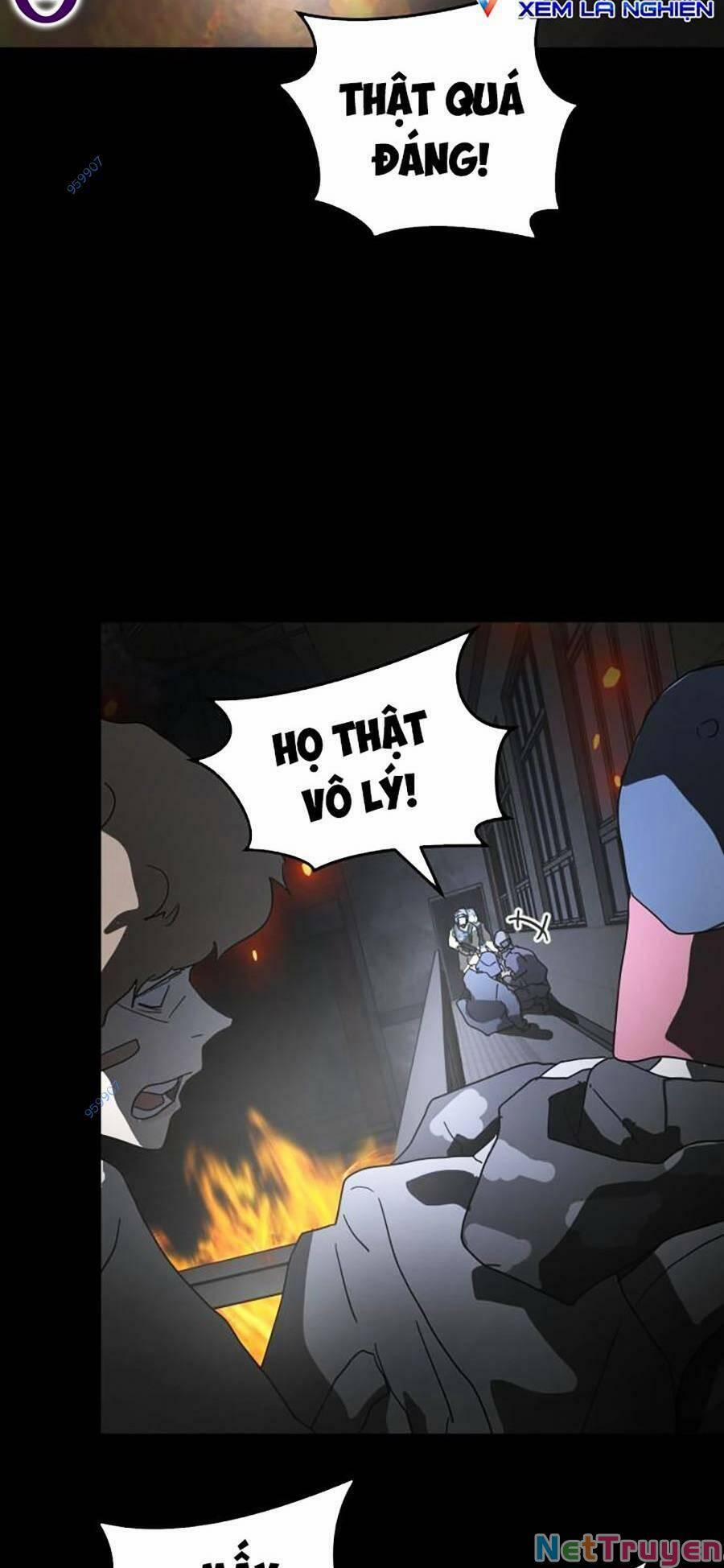 Đại Dịch Seoul 29 trang 36