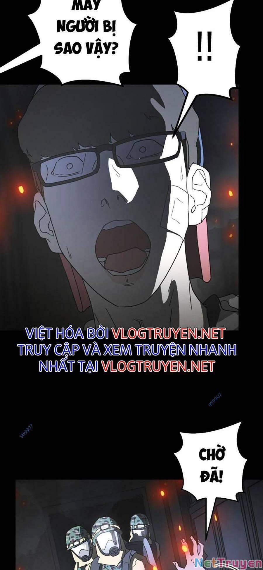 Đại Dịch Seoul 29 trang 37