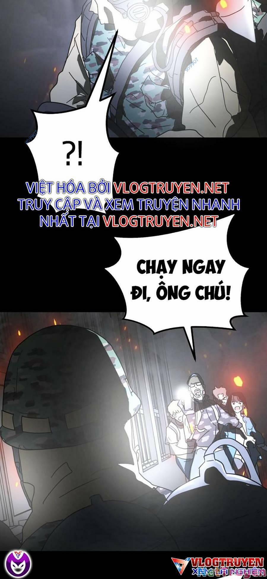 Đại Dịch Seoul 29 trang 41