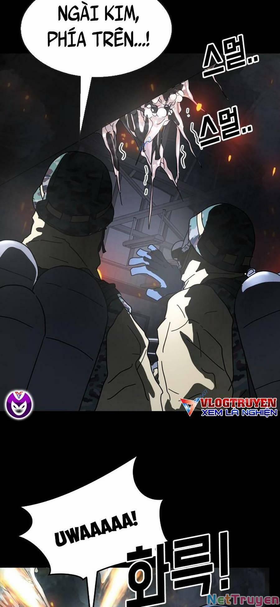 Đại Dịch Seoul 29 trang 43