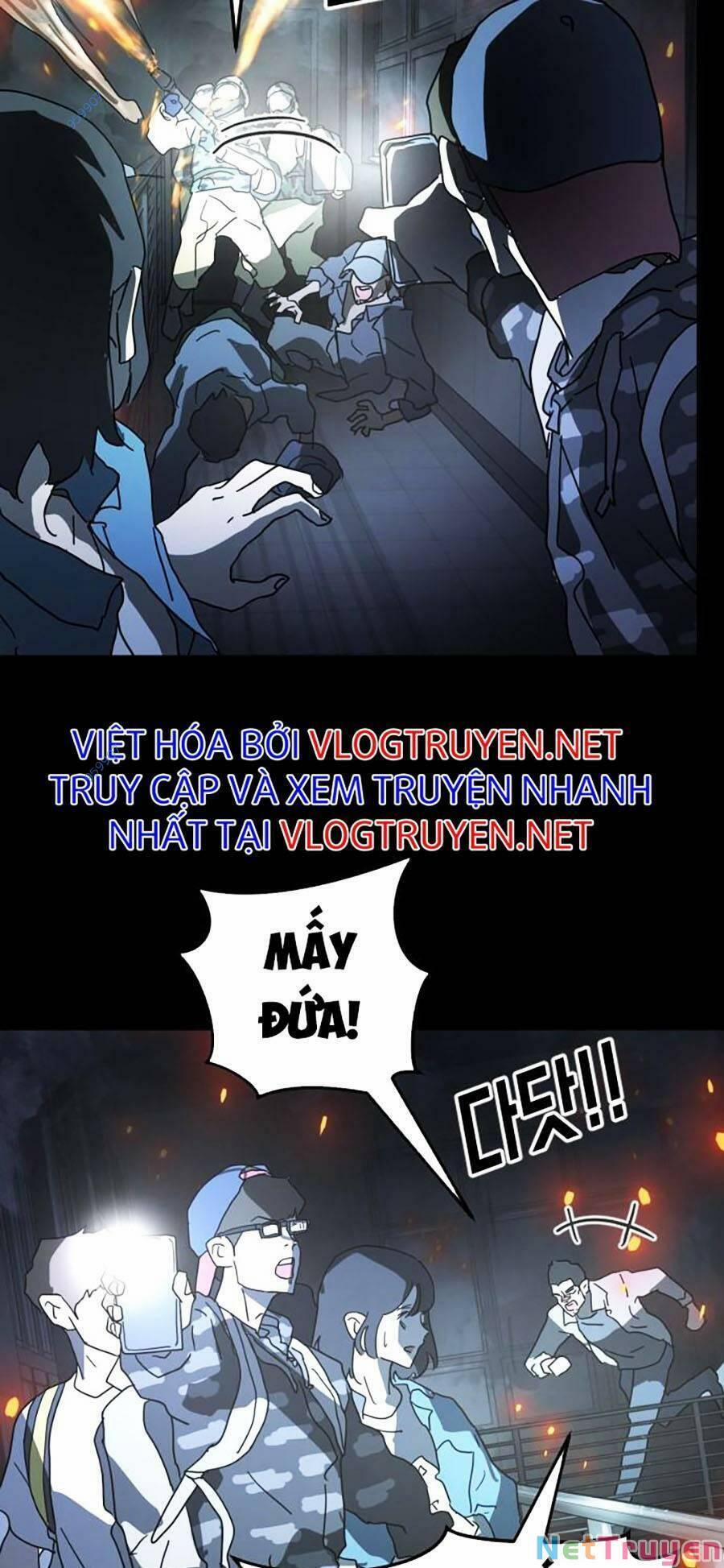 Đại Dịch Seoul 29 trang 44