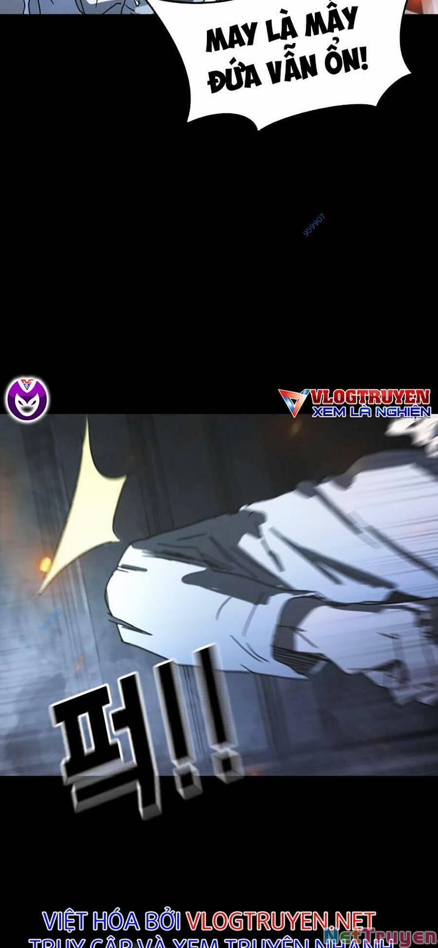 Đại Dịch Seoul 29 trang 45