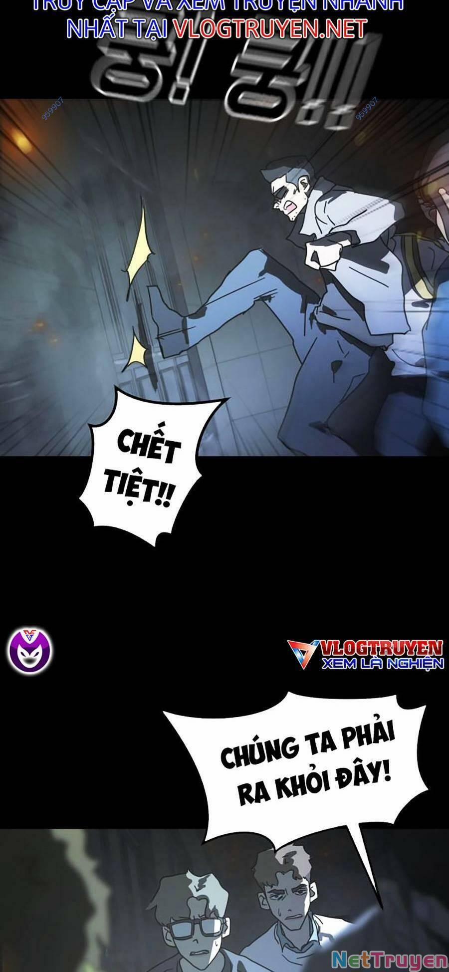 Đại Dịch Seoul 29 trang 46