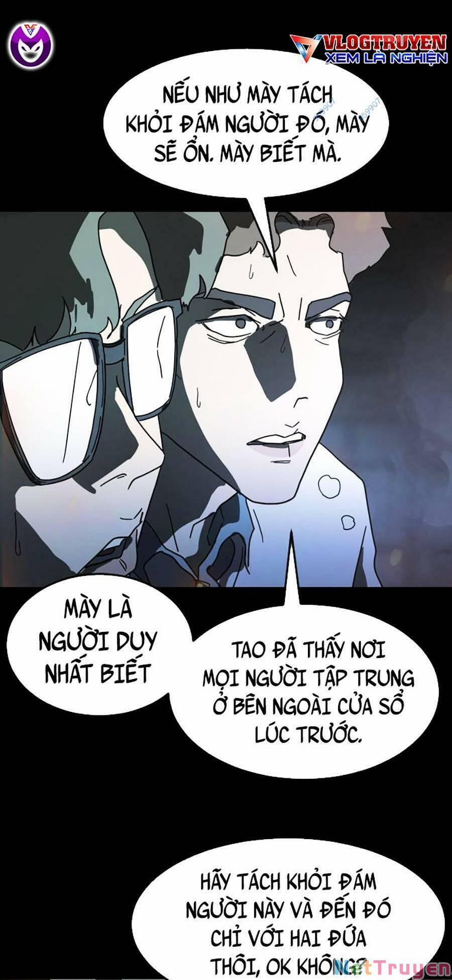 Đại Dịch Seoul 29 trang 48