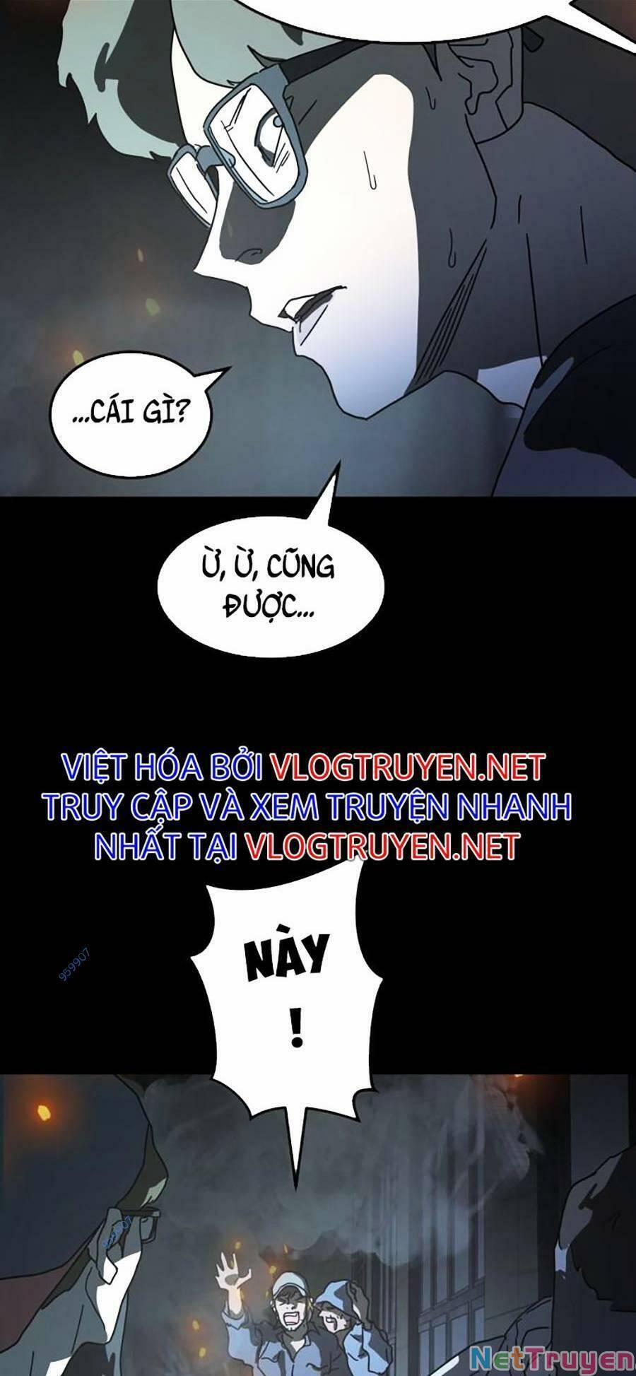 Đại Dịch Seoul 29 trang 49