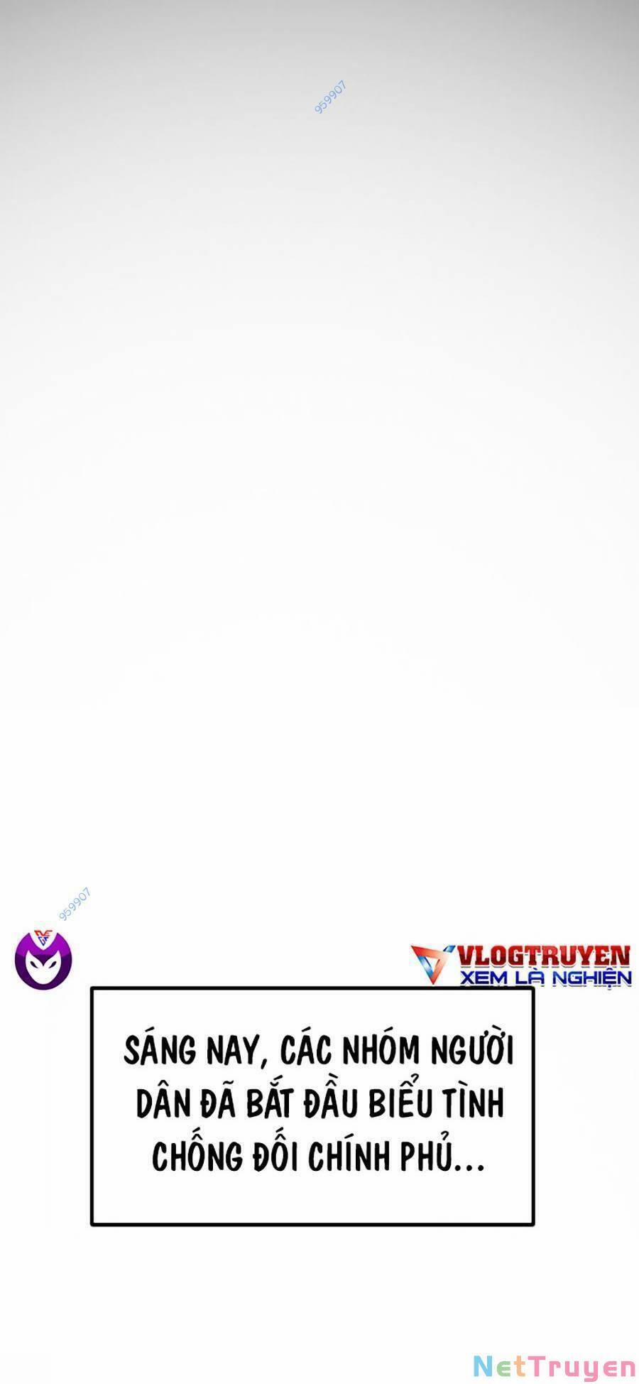 Đại Dịch Seoul 29 trang 58