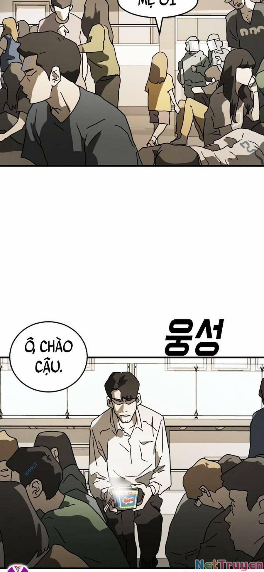 Đại Dịch Seoul 29 trang 63