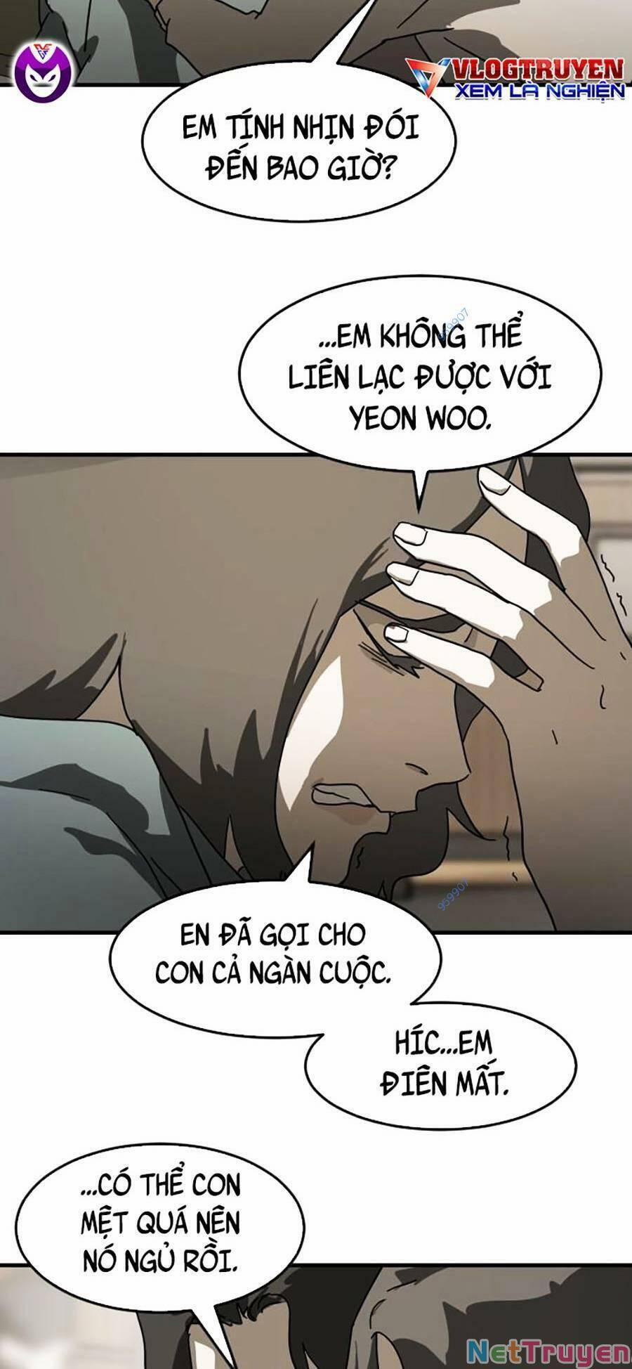 Đại Dịch Seoul 29 trang 67