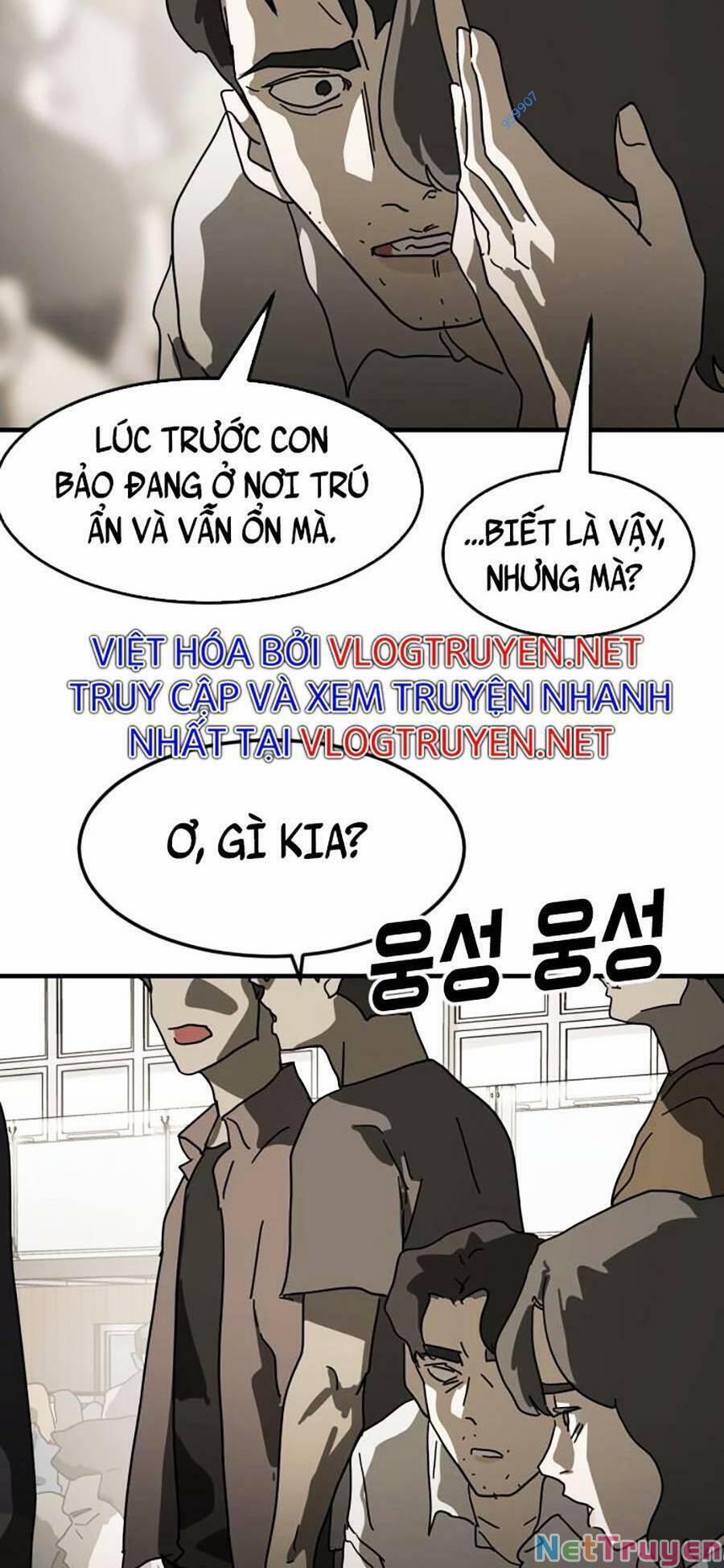 Đại Dịch Seoul 29 trang 68