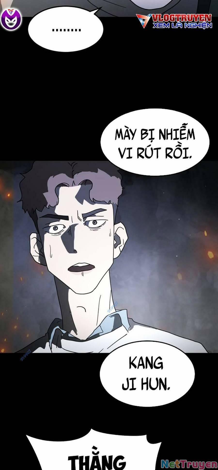 Đại Dịch Seoul 29 trang 7