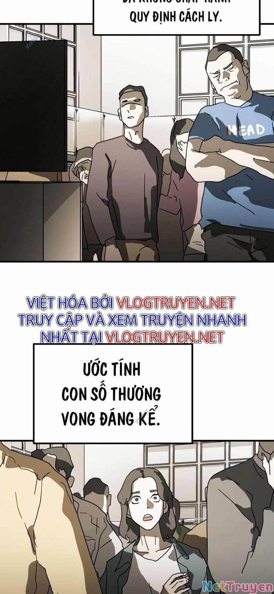 Đại Dịch Seoul 29 trang 70