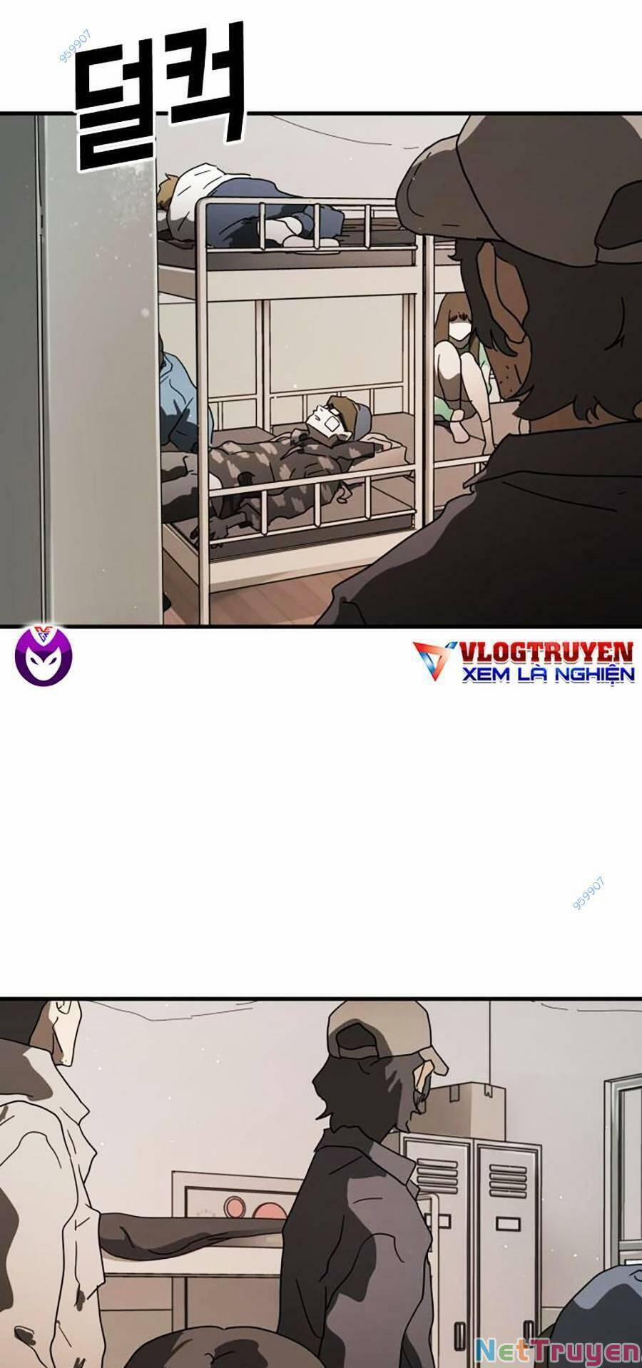 Đại Dịch Seoul 29 trang 76