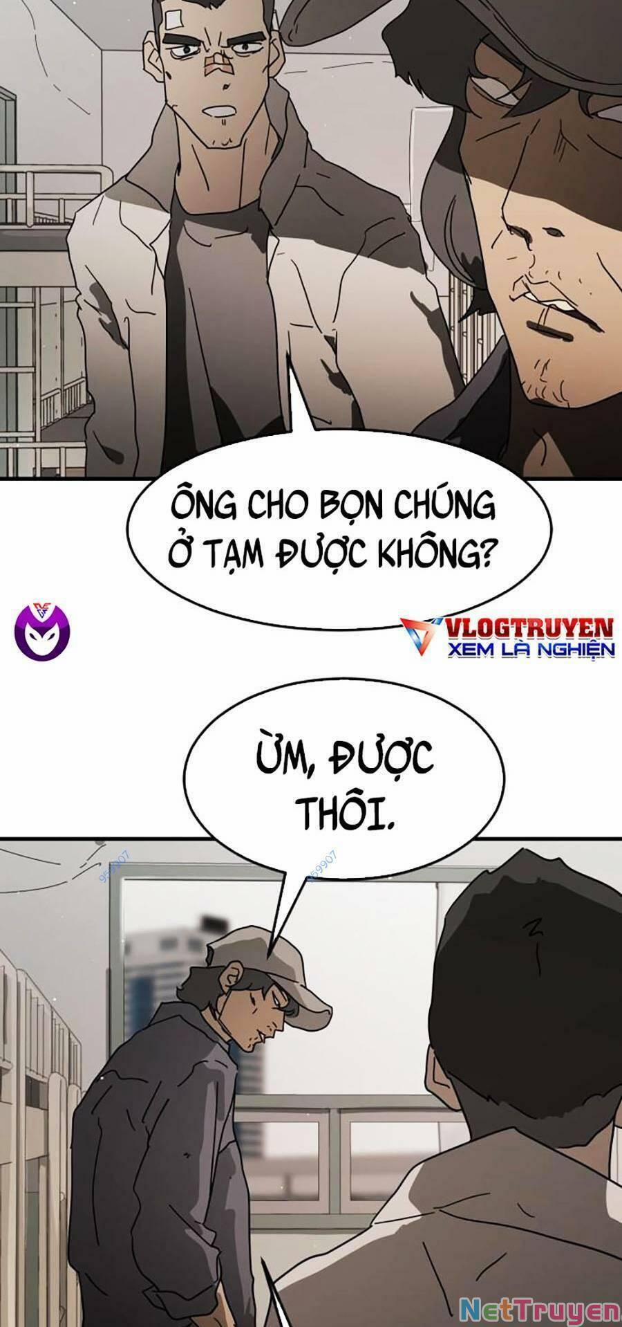 Đại Dịch Seoul 29 trang 79