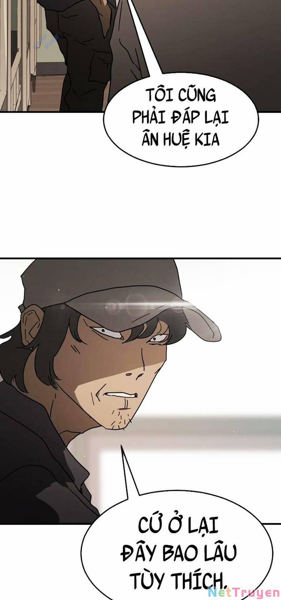 Đại Dịch Seoul 29 trang 80