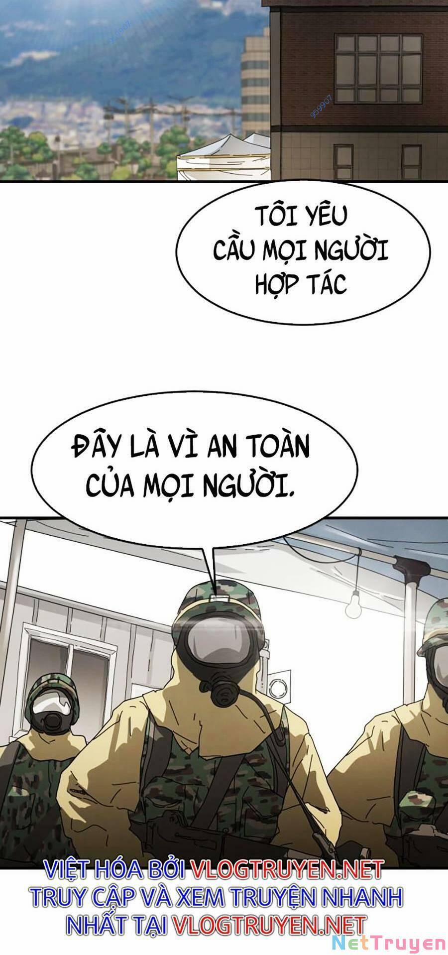 Đại Dịch Seoul 29 trang 82