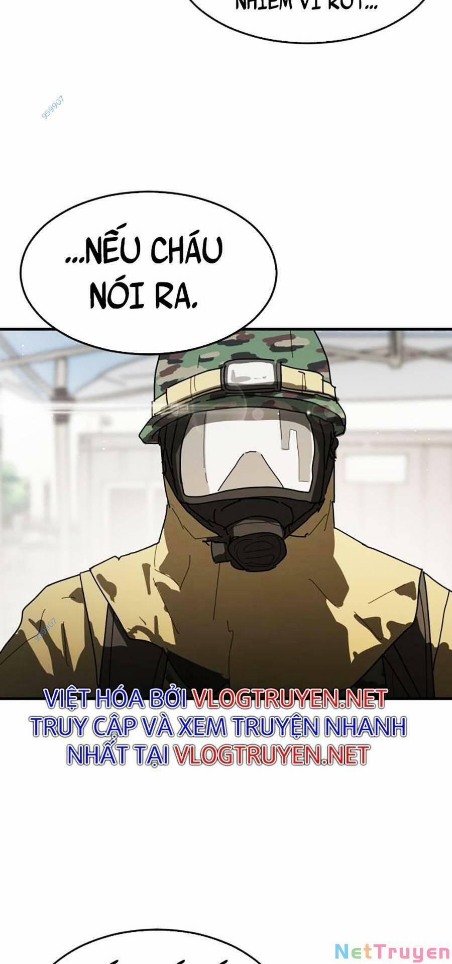 Đại Dịch Seoul 29 trang 87