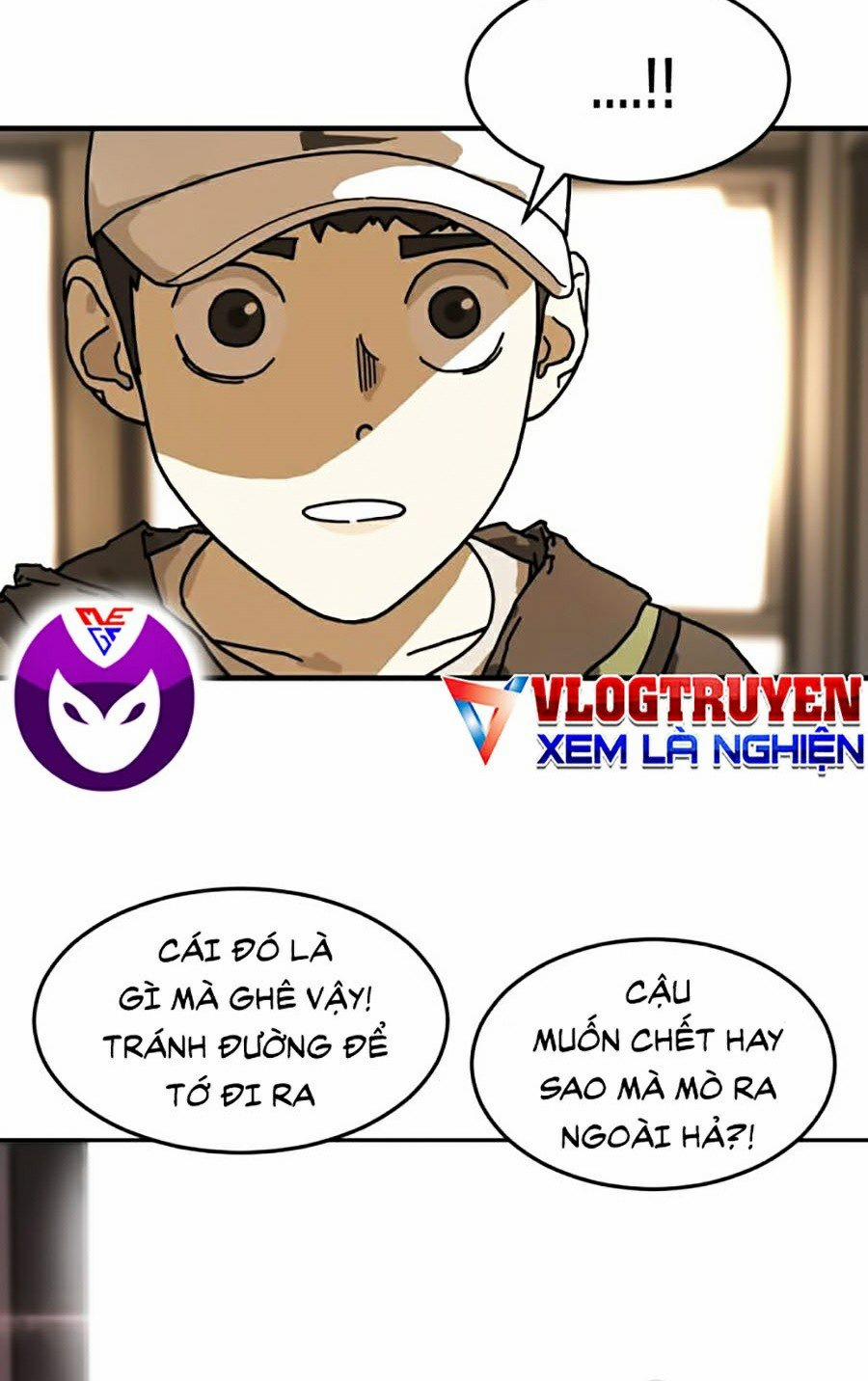 Đại Dịch Seoul 3 trang 46