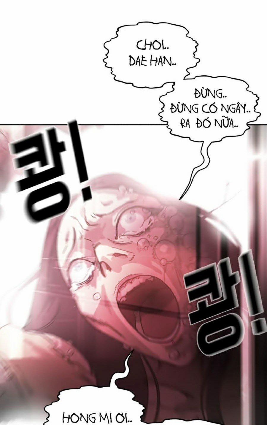 Đại Dịch Seoul 3 trang 50