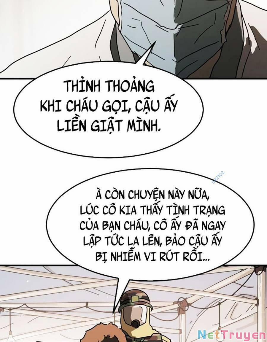 Đại Dịch Seoul 30 trang 16