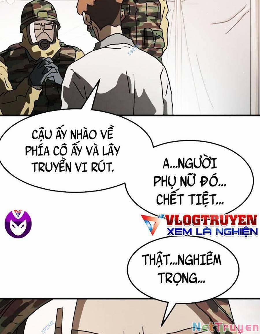 Đại Dịch Seoul 30 trang 17