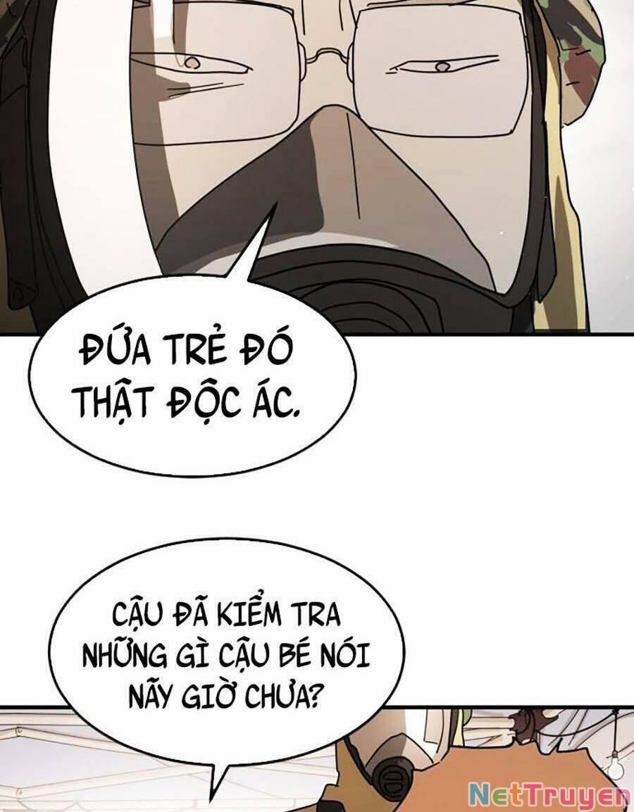 Đại Dịch Seoul 30 trang 18