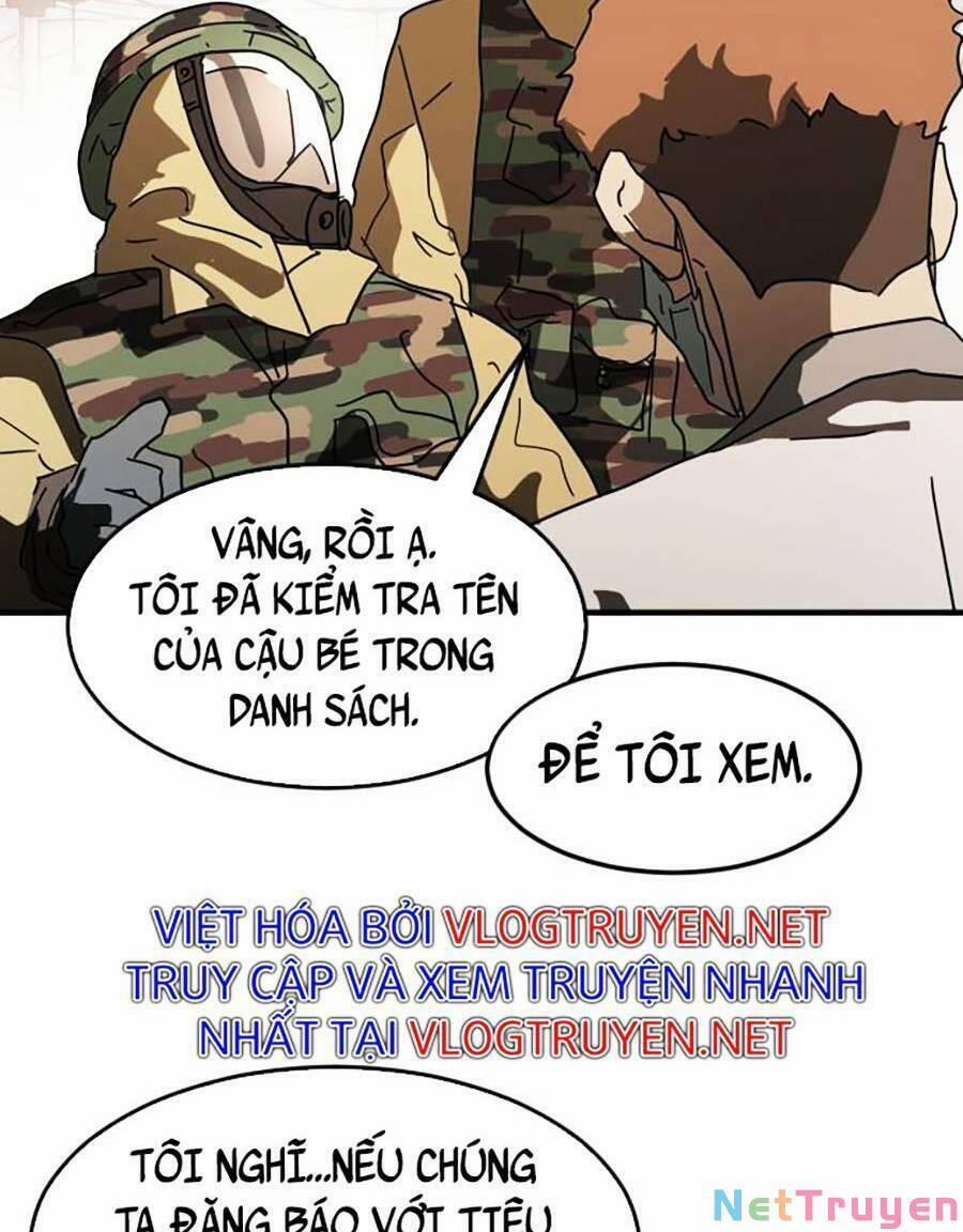 Đại Dịch Seoul 30 trang 19