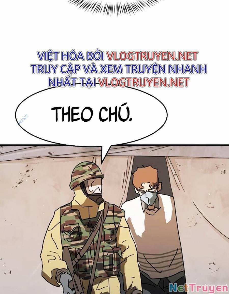 Đại Dịch Seoul 30 trang 22