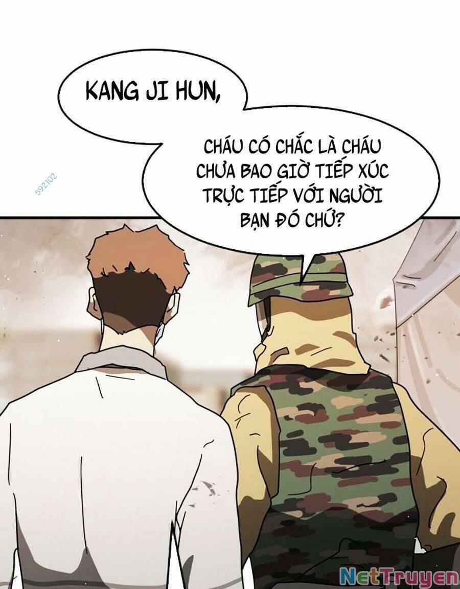 Đại Dịch Seoul 30 trang 24