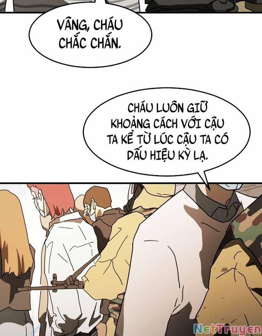 Đại Dịch Seoul 30 trang 25