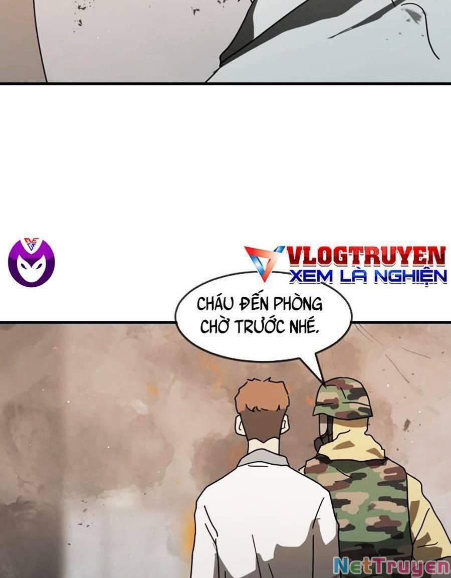 Đại Dịch Seoul 30 trang 27
