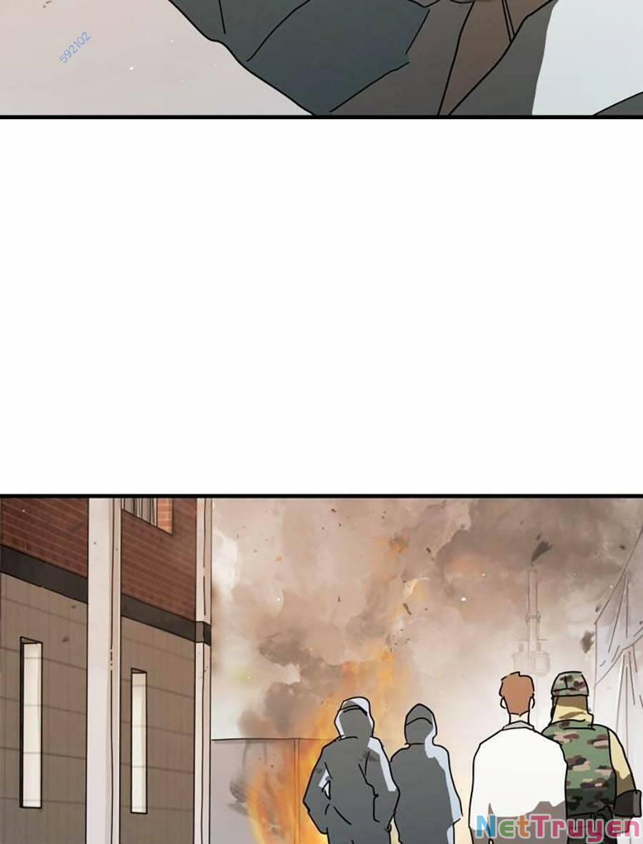 Đại Dịch Seoul 30 trang 29