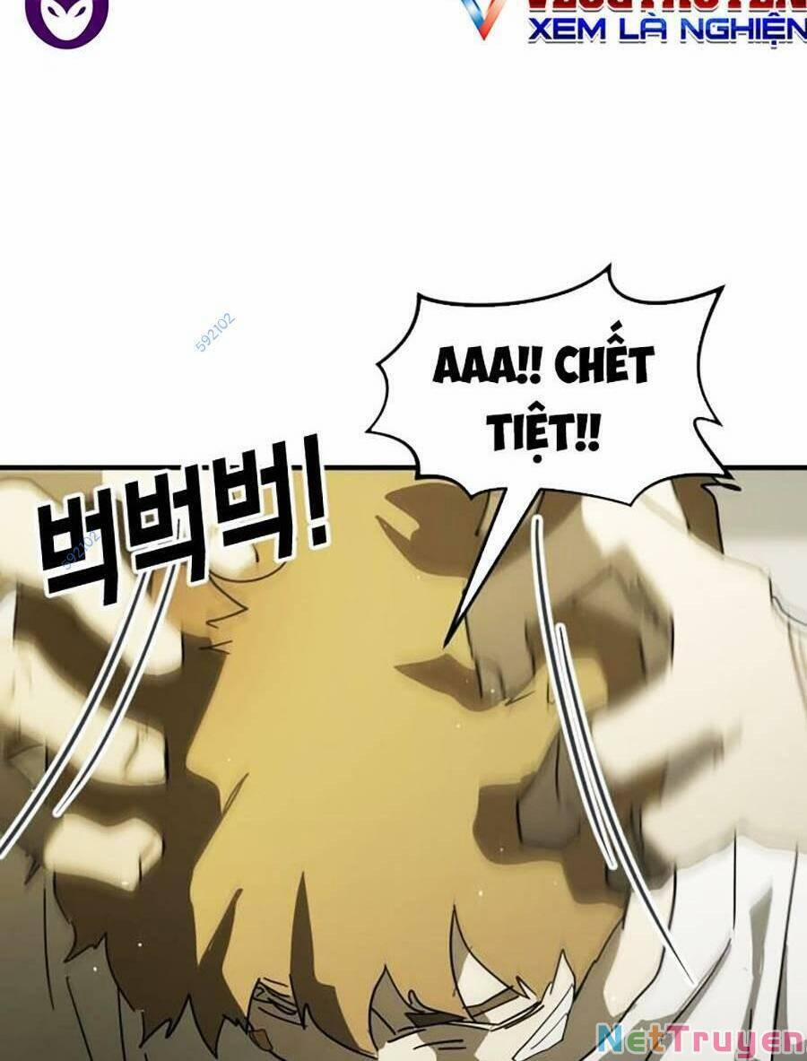 Đại Dịch Seoul 30 trang 32