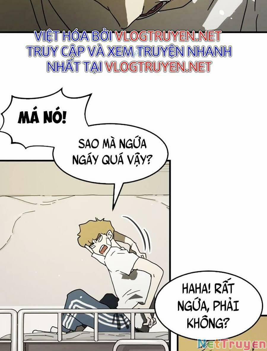 Đại Dịch Seoul 30 trang 33