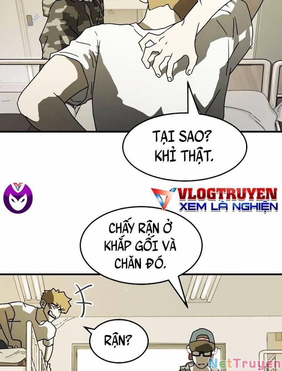 Đại Dịch Seoul 30 trang 35