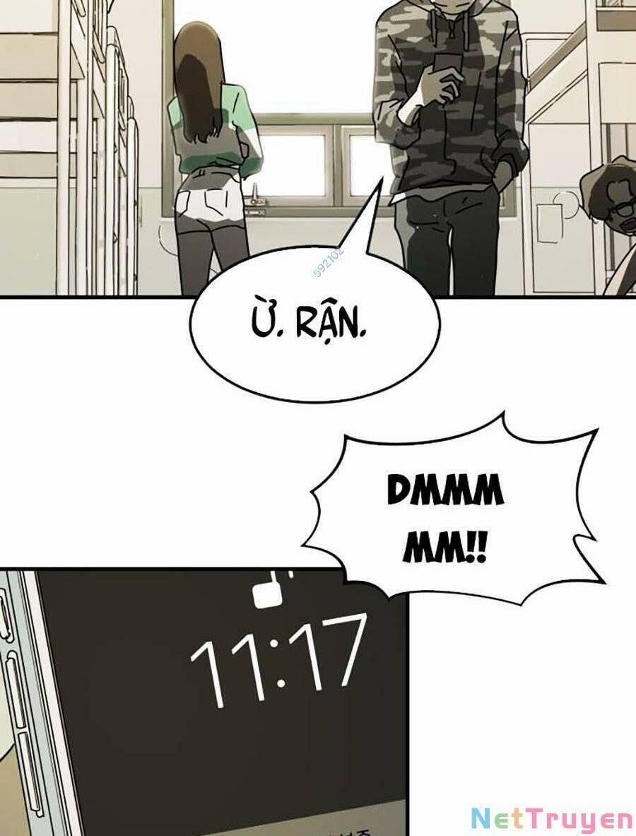 Đại Dịch Seoul 30 trang 36