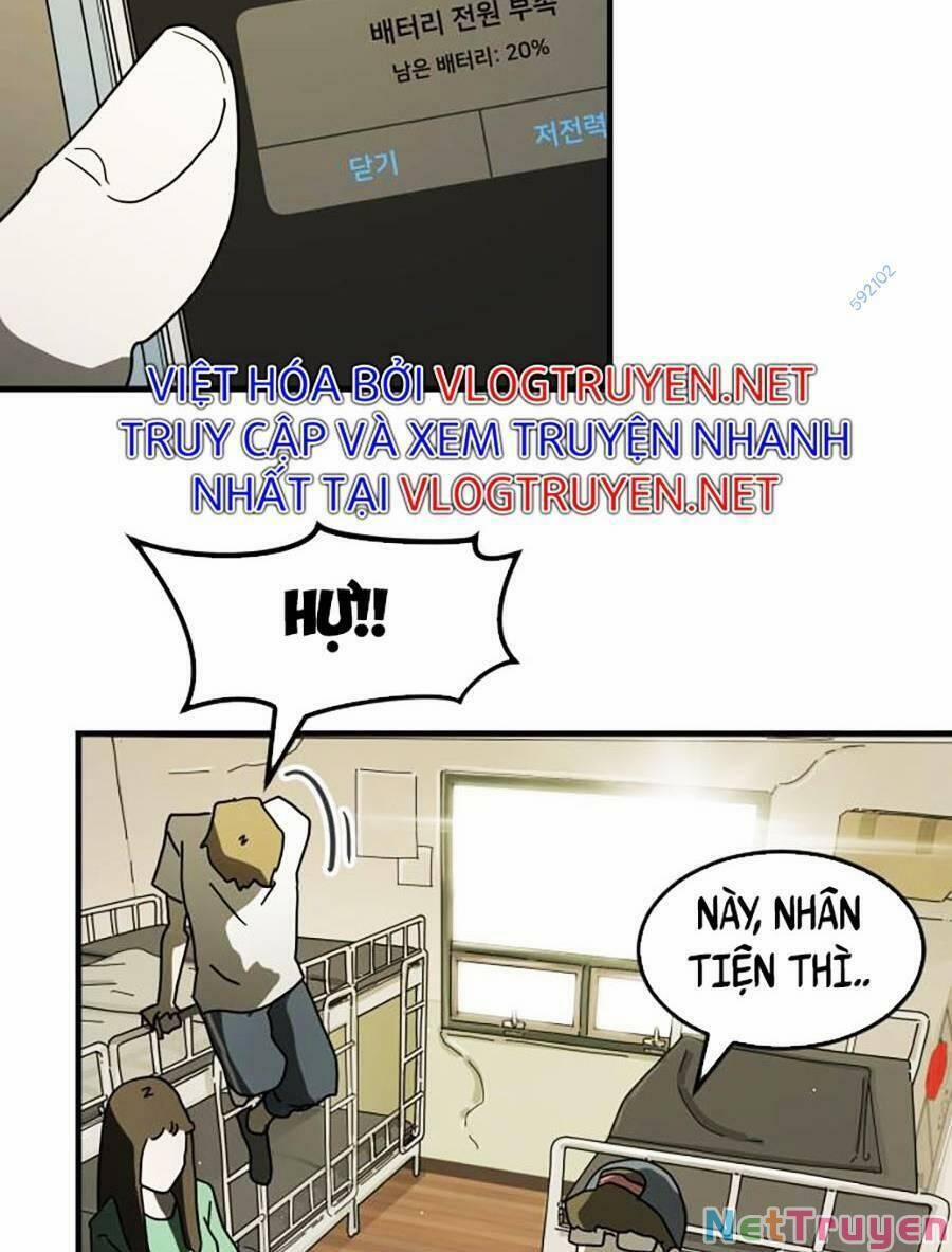 Đại Dịch Seoul 30 trang 37