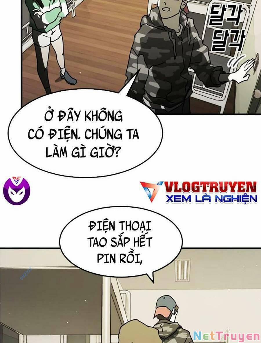 Đại Dịch Seoul 30 trang 38