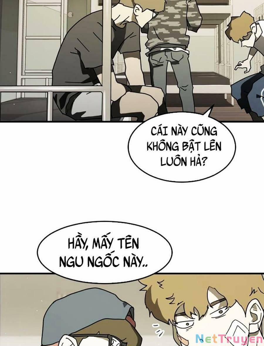 Đại Dịch Seoul 30 trang 39