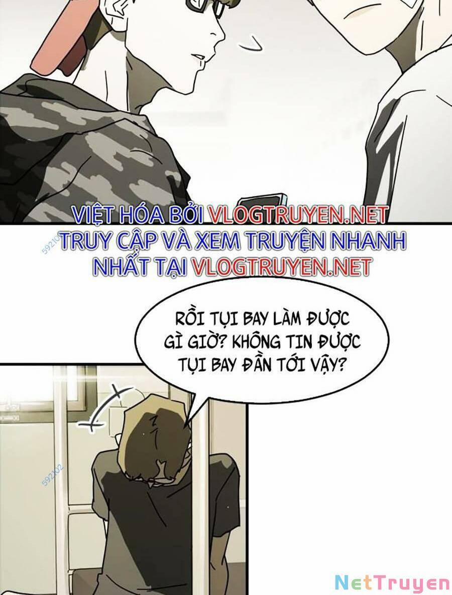 Đại Dịch Seoul 30 trang 40